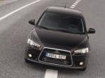 Mitsubishi Lancer Sportback 2008 года